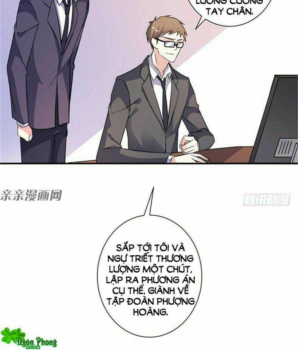 Vợ Yêu Là Báu Vật Chapter 79 trang 13