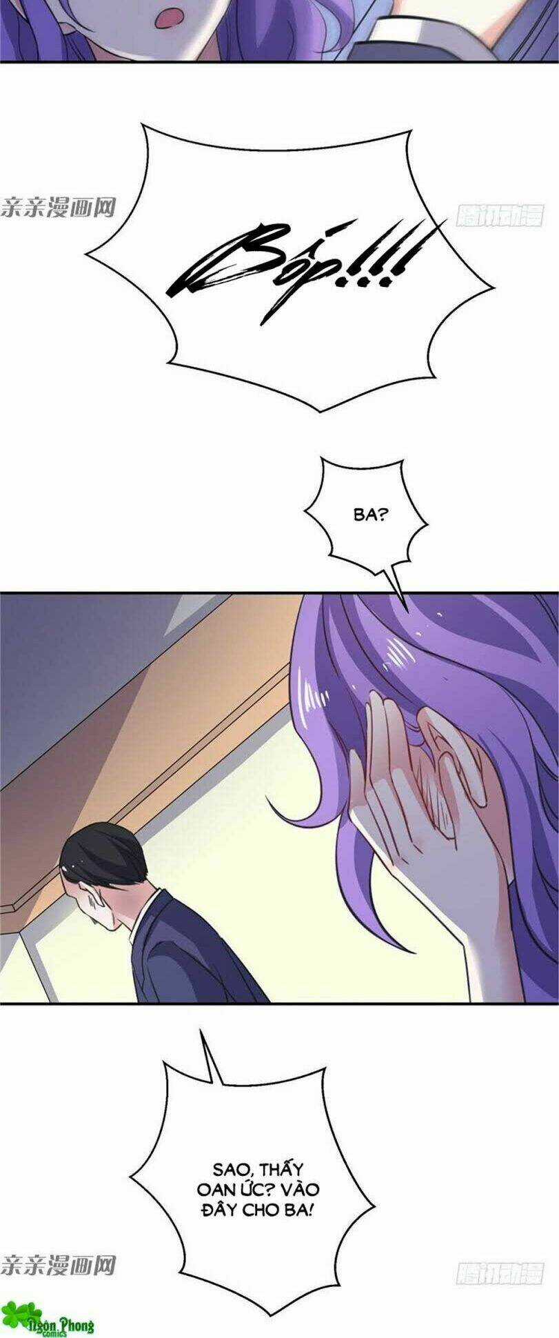 Vợ Yêu Là Báu Vật Chapter 79 trang 15