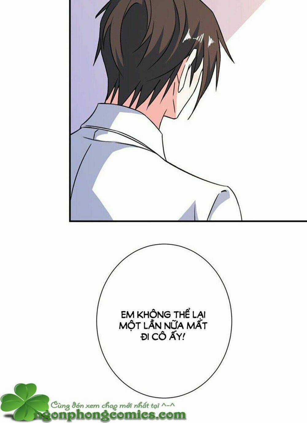 Vợ Yêu Là Báu Vật Chapter 79 trang 21