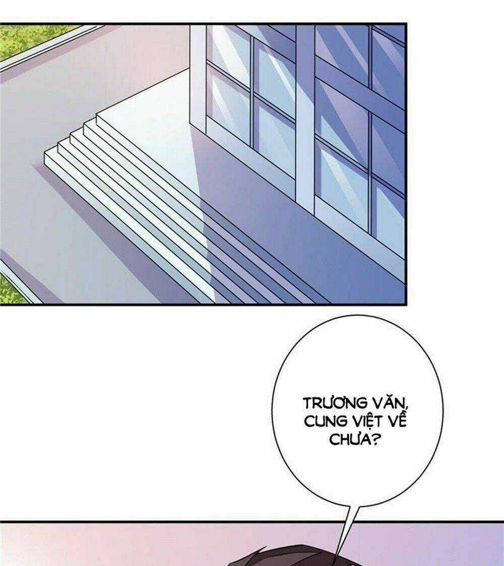 Vợ Yêu Là Báu Vật Chapter 80 trang 12