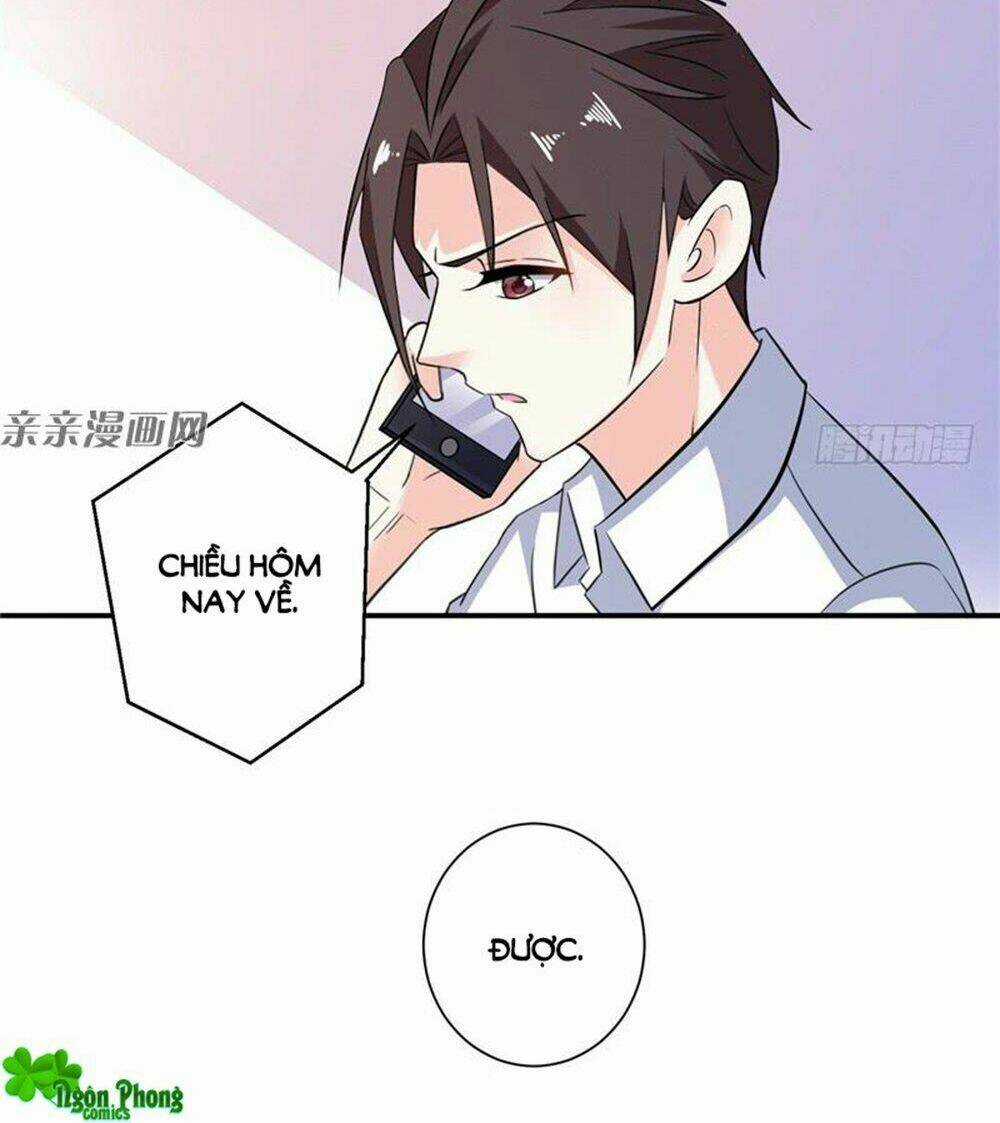 Vợ Yêu Là Báu Vật Chapter 80 trang 13