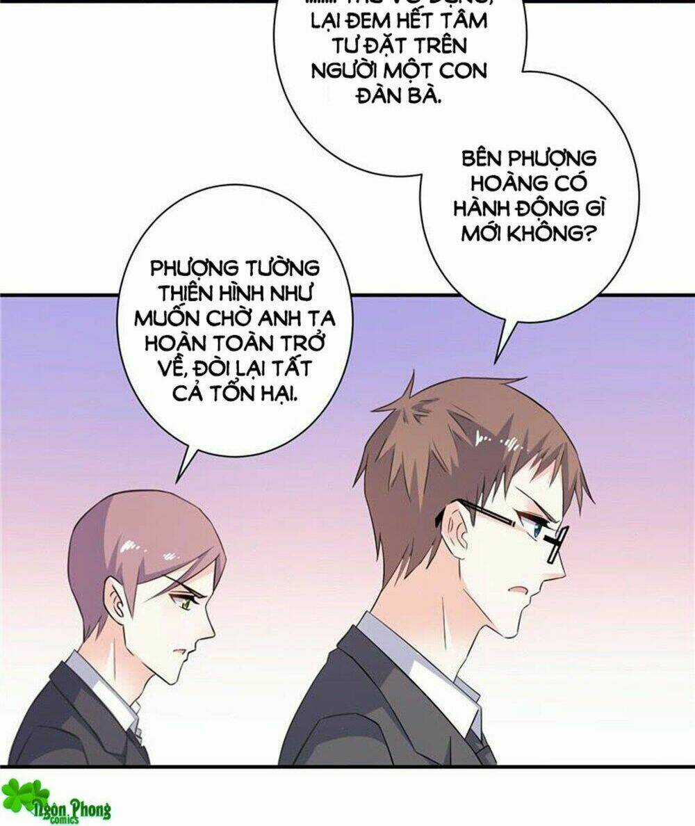 Vợ Yêu Là Báu Vật Chapter 80 trang 15