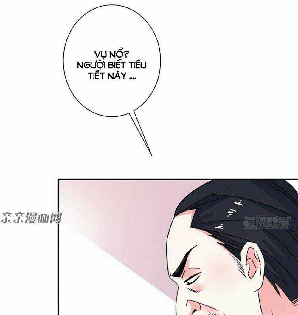 Vợ Yêu Là Báu Vật Chapter 80 trang 23