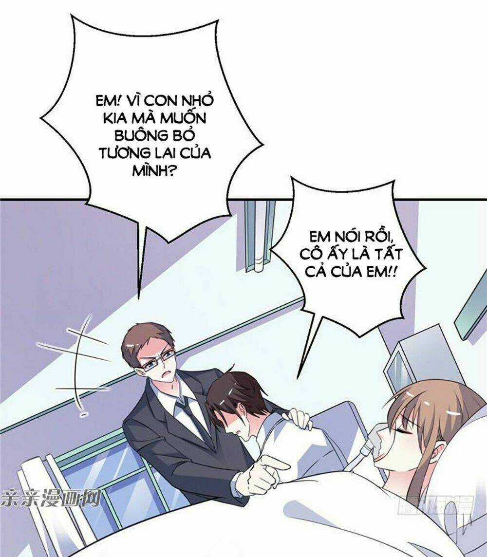 Vợ Yêu Là Báu Vật Chapter 80 trang 3