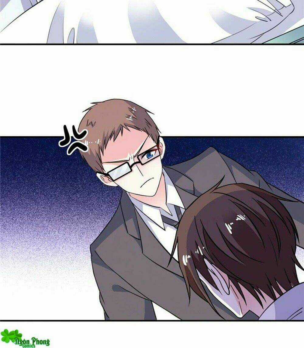 Vợ Yêu Là Báu Vật Chapter 80 trang 4