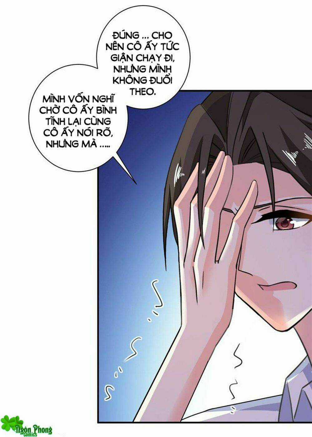 Vợ Yêu Là Báu Vật Chapter 81 trang 16