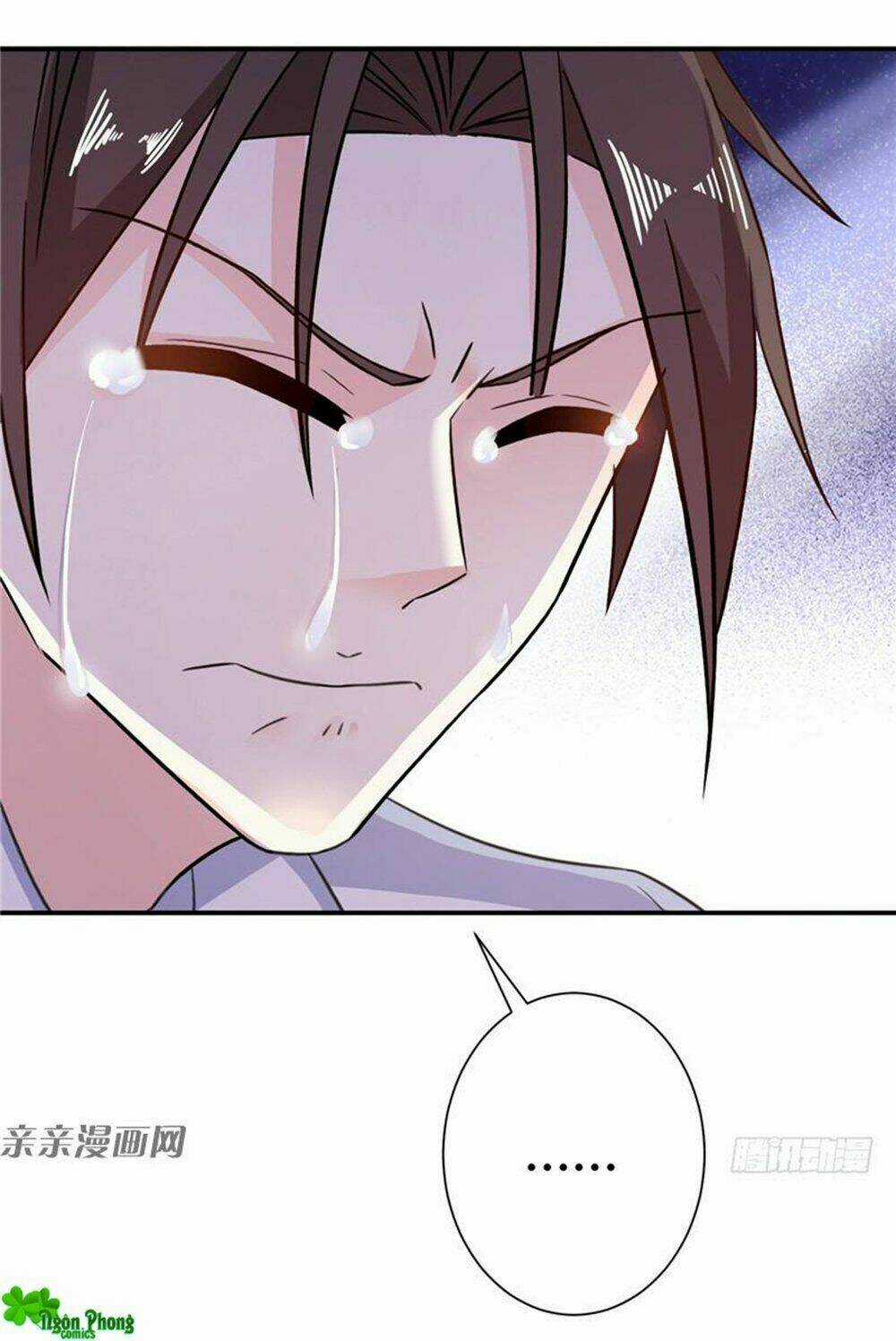 Vợ Yêu Là Báu Vật Chapter 81 trang 19