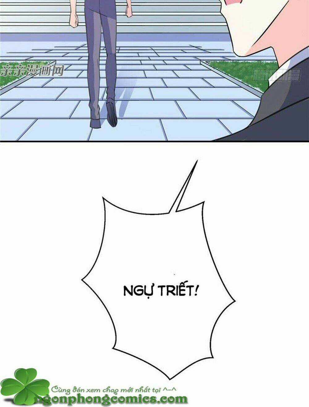 Vợ Yêu Là Báu Vật Chapter 81 trang 23