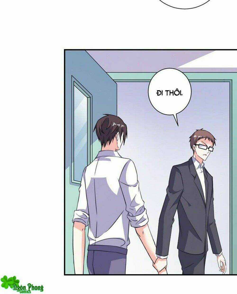 Vợ Yêu Là Báu Vật Chapter 82 trang 11