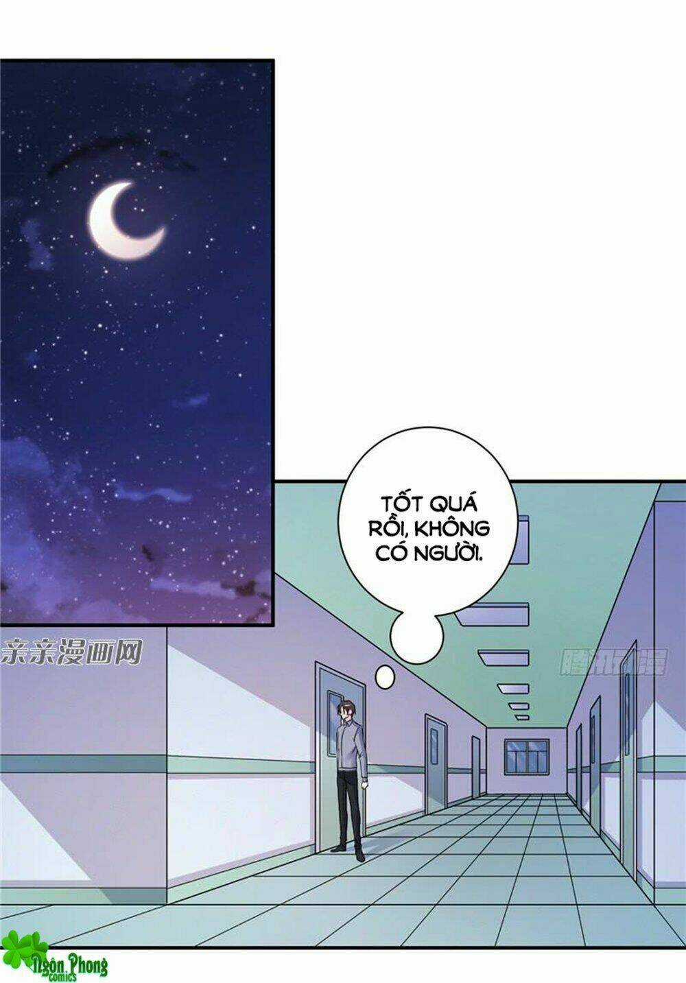 Vợ Yêu Là Báu Vật Chapter 82 trang 18