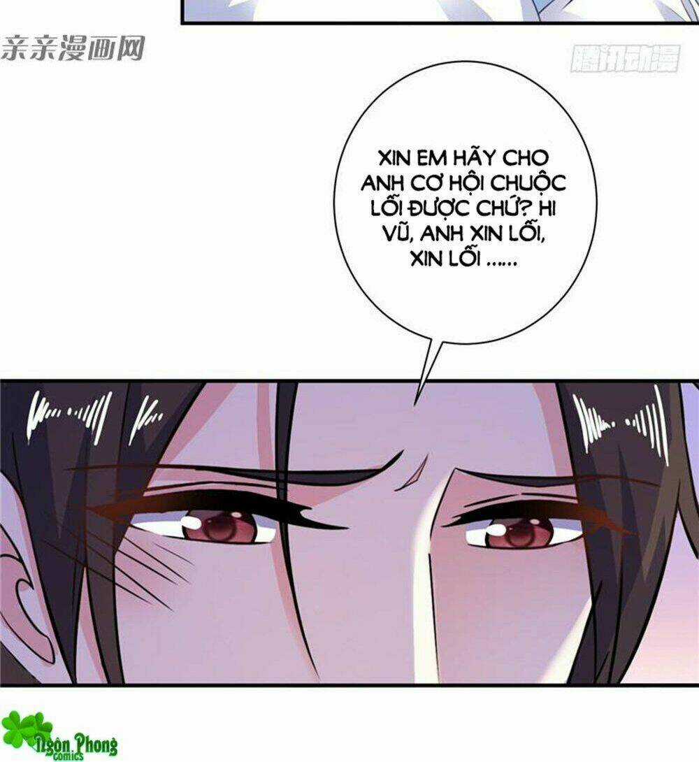 Vợ Yêu Là Báu Vật Chapter 82 trang 20