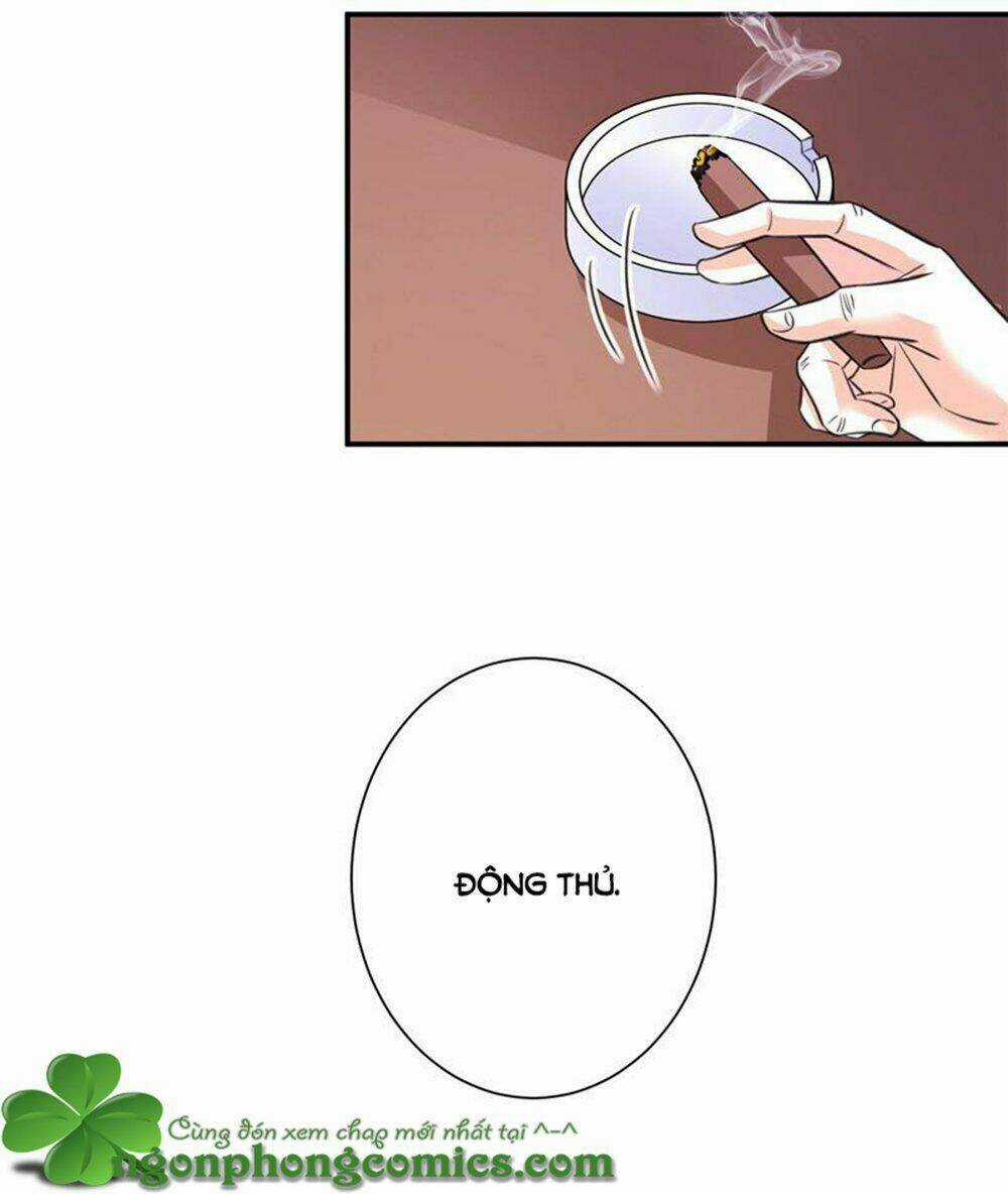 Vợ Yêu Là Báu Vật Chapter 82 trang 24