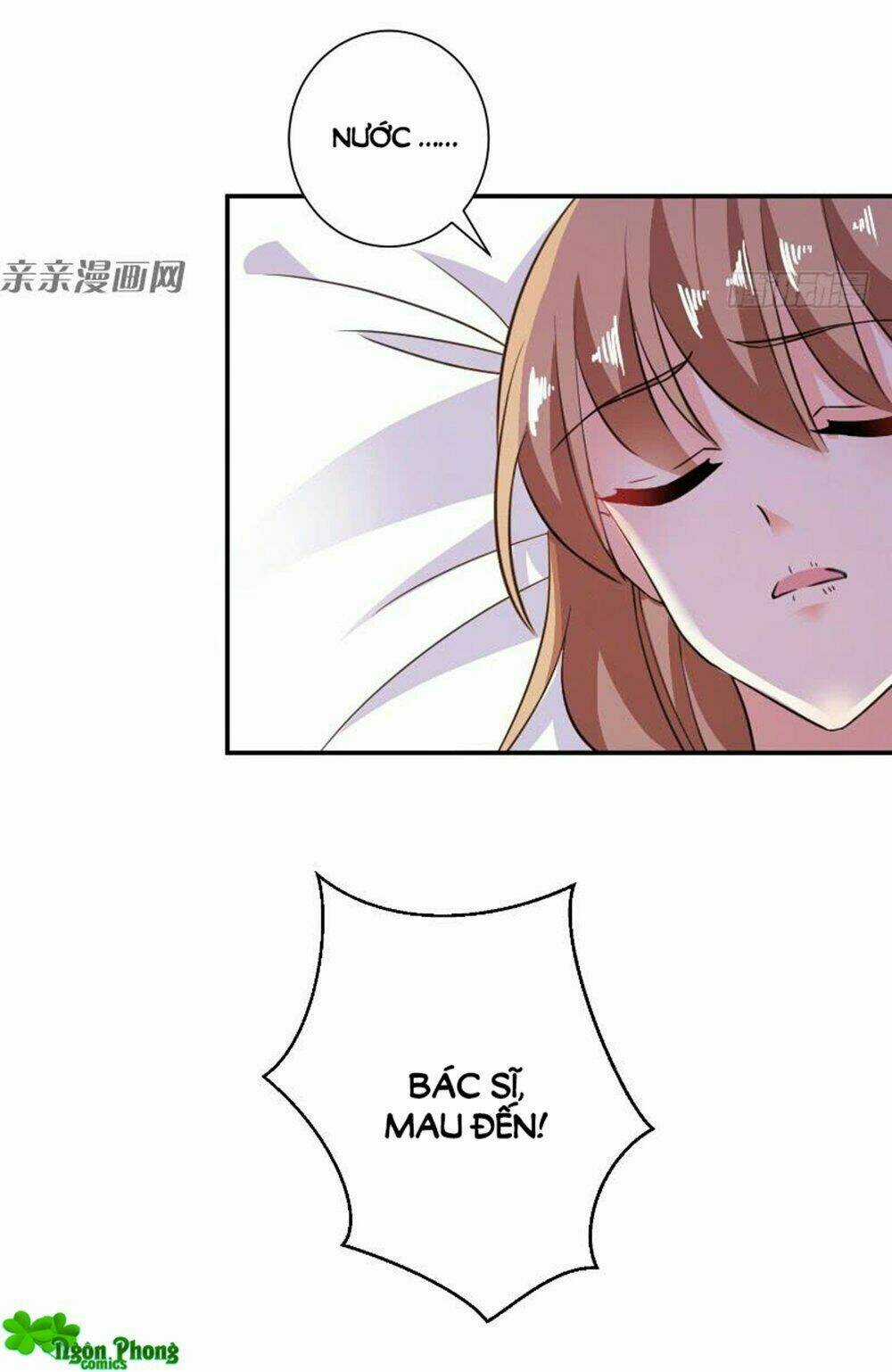 Vợ Yêu Là Báu Vật Chapter 82 trang 3