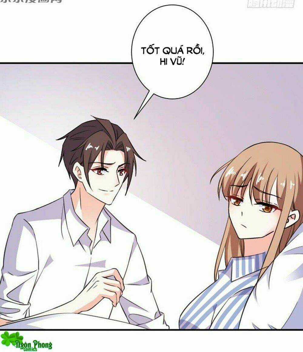 Vợ Yêu Là Báu Vật Chapter 82 trang 5