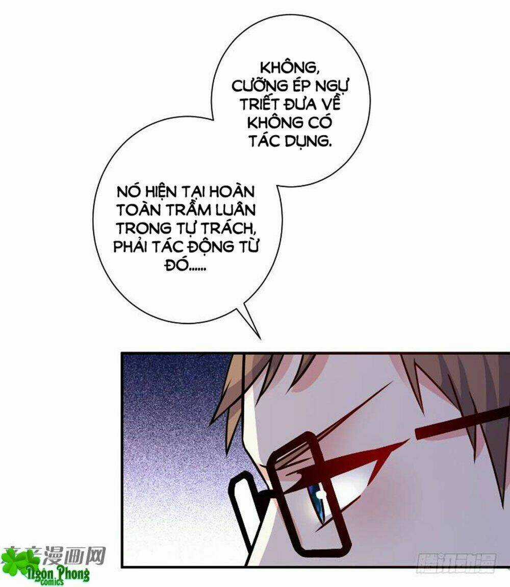 Vợ Yêu Là Báu Vật Chapter 83 trang 11