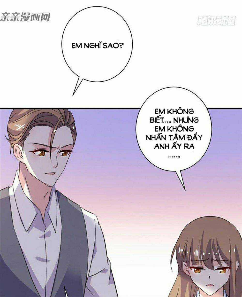 Vợ Yêu Là Báu Vật Chapter 83 trang 17