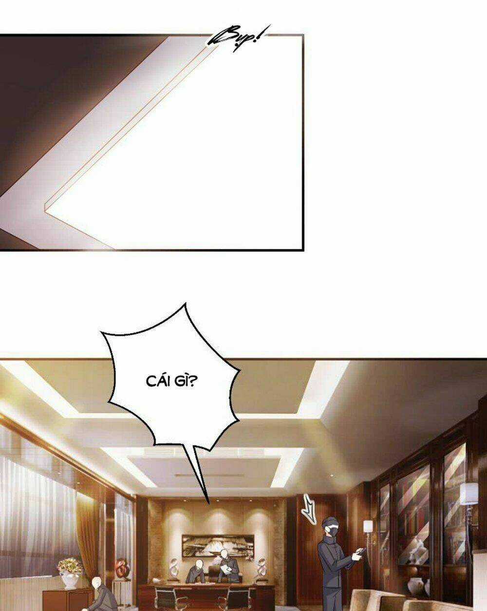 Vợ Yêu Là Báu Vật Chapter 83 trang 2