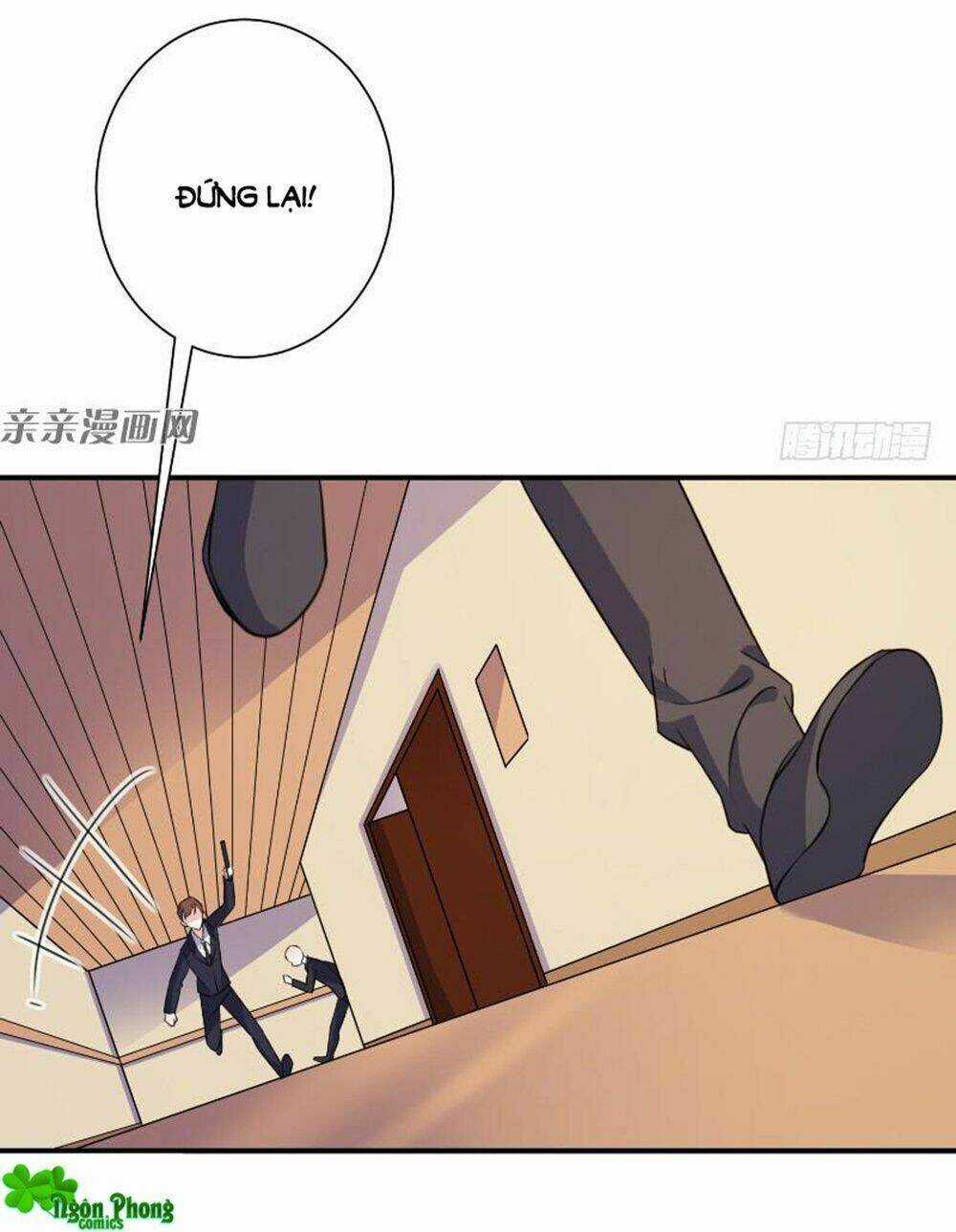 Vợ Yêu Là Báu Vật Chapter 83 trang 4