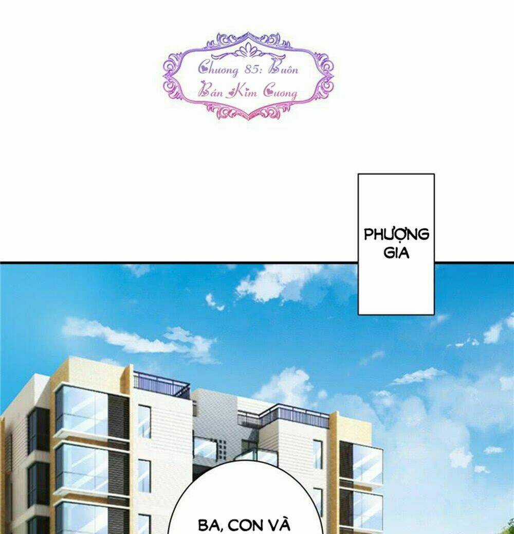 Vợ Yêu Là Báu Vật Chapter 85 trang 1