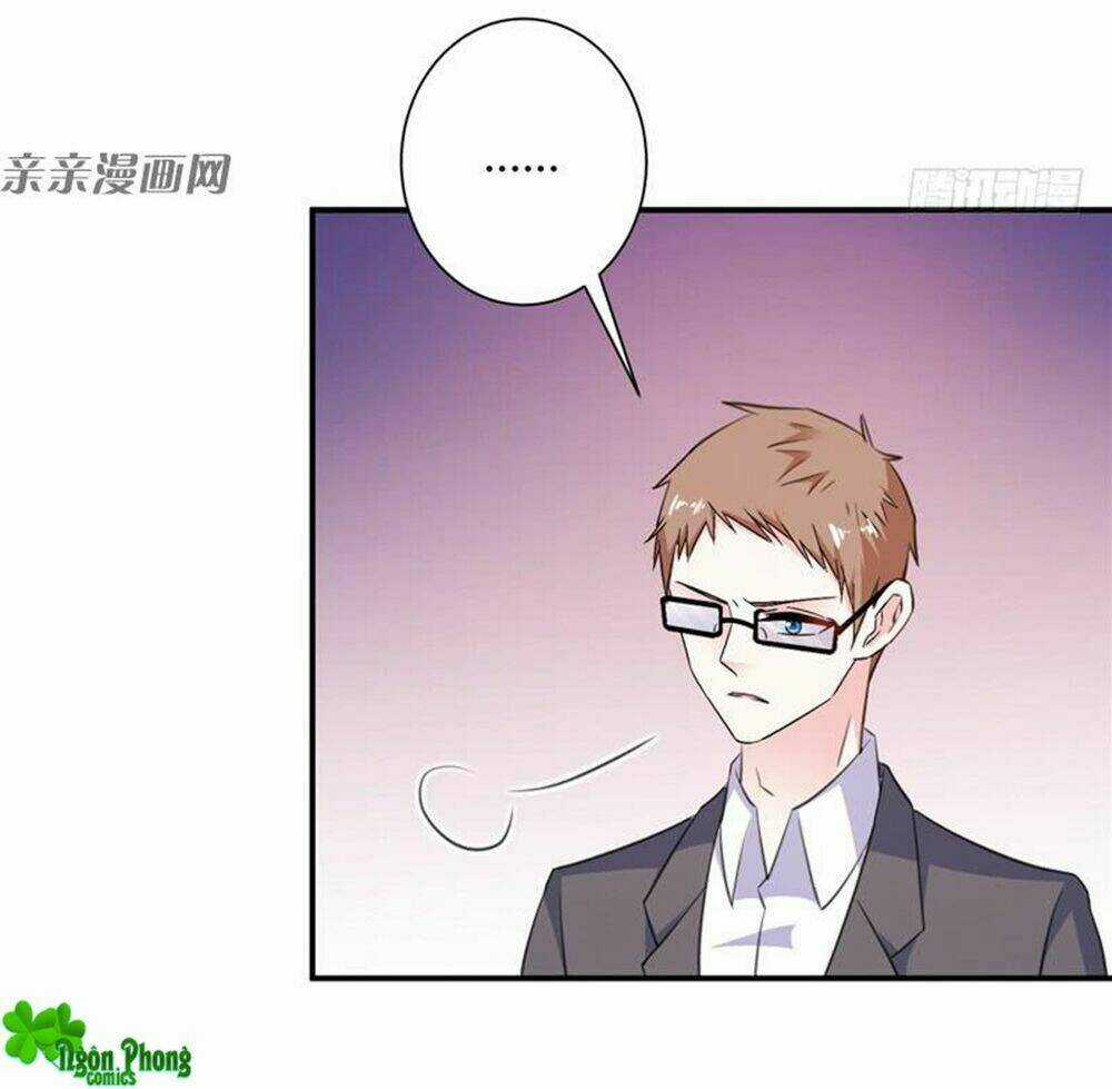Vợ Yêu Là Báu Vật Chapter 85 trang 15