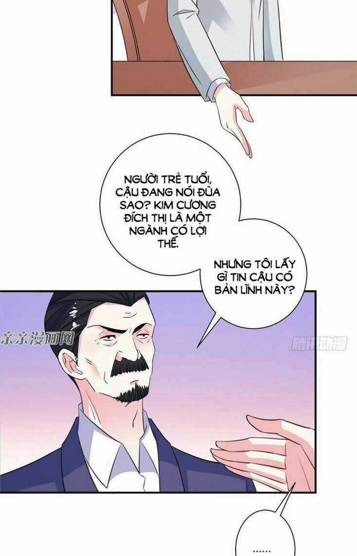 Vợ Yêu Là Báu Vật Chapter 85 trang 17