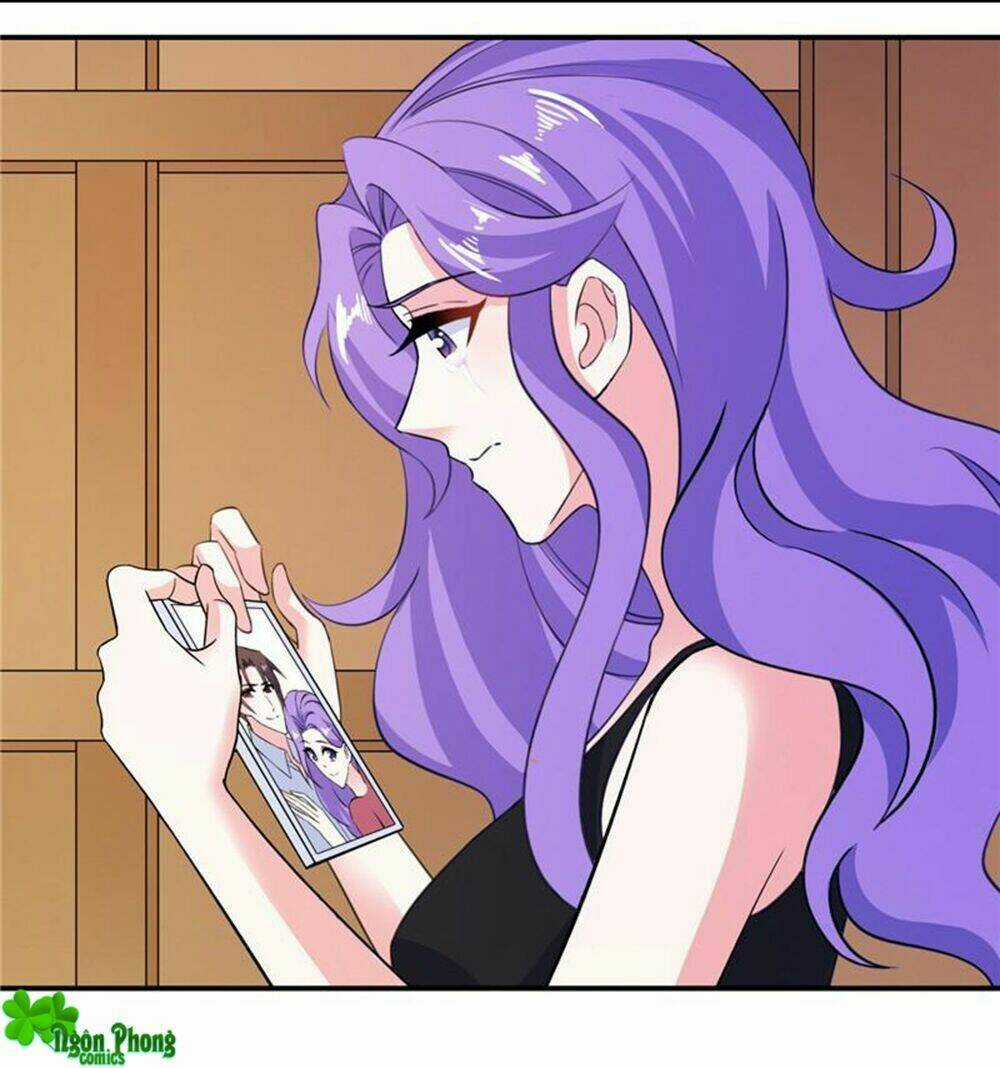 Vợ Yêu Là Báu Vật Chapter 85 trang 4