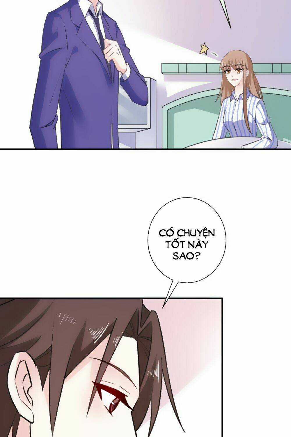 Vợ Yêu Là Báu Vật Chapter 86 trang 16