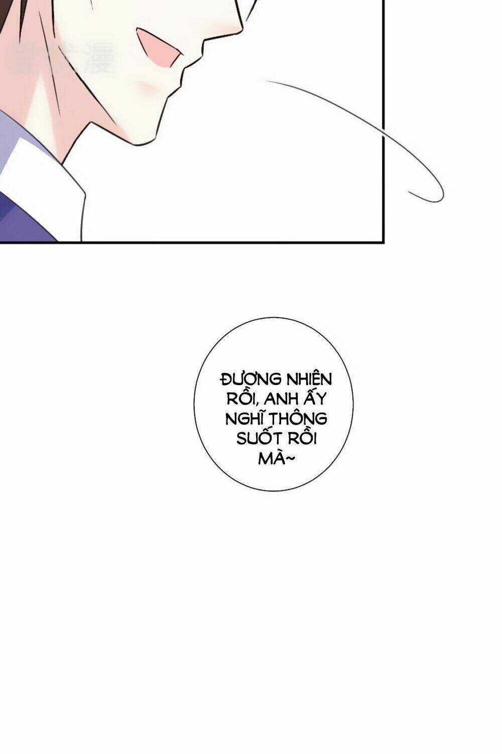 Vợ Yêu Là Báu Vật Chapter 86 trang 17