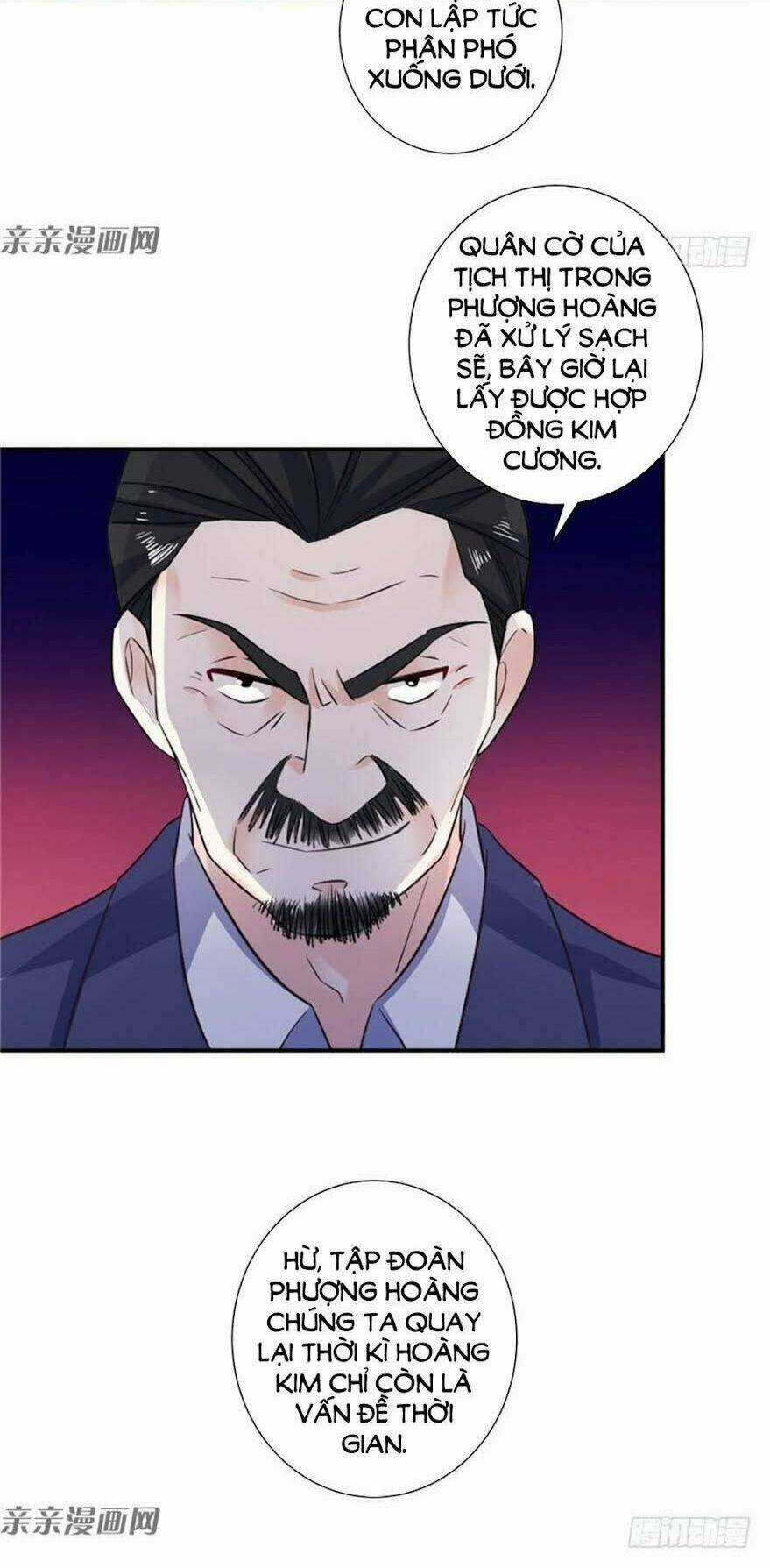 Vợ Yêu Là Báu Vật Chapter 86 trang 21