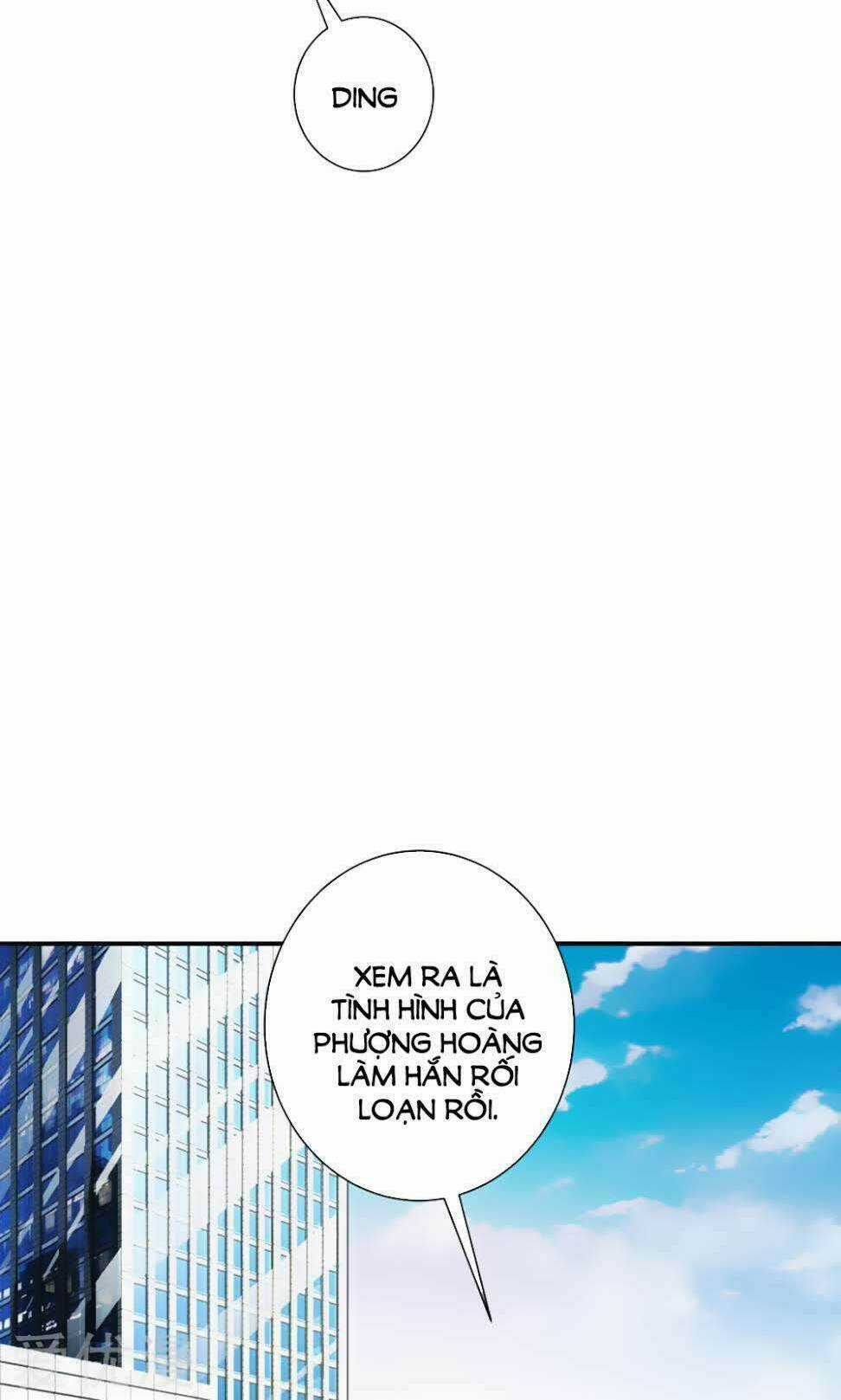 Vợ Yêu Là Báu Vật Chapter 86 trang 3