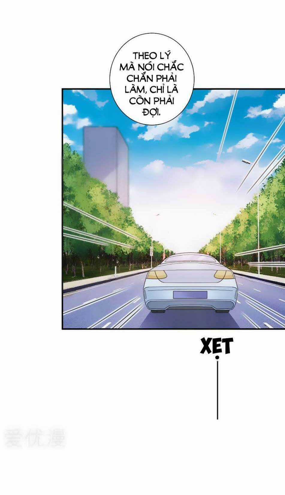Vợ Yêu Là Báu Vật Chapter 86 trang 5
