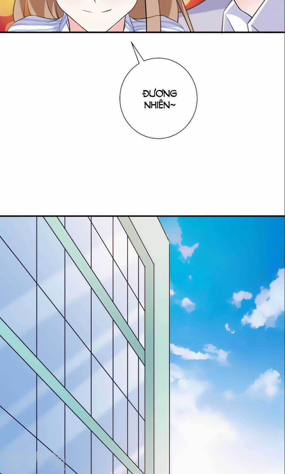 Vợ Yêu Là Báu Vật Chapter 87 trang 10