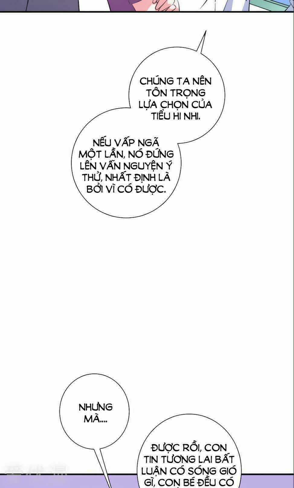 Vợ Yêu Là Báu Vật Chapter 87 trang 12