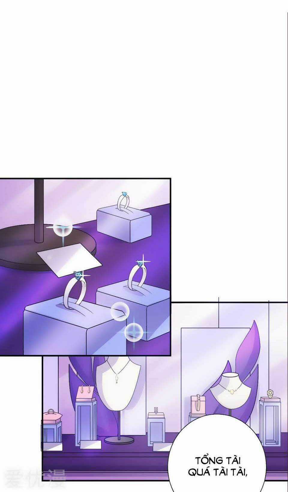 Vợ Yêu Là Báu Vật Chapter 87 trang 17