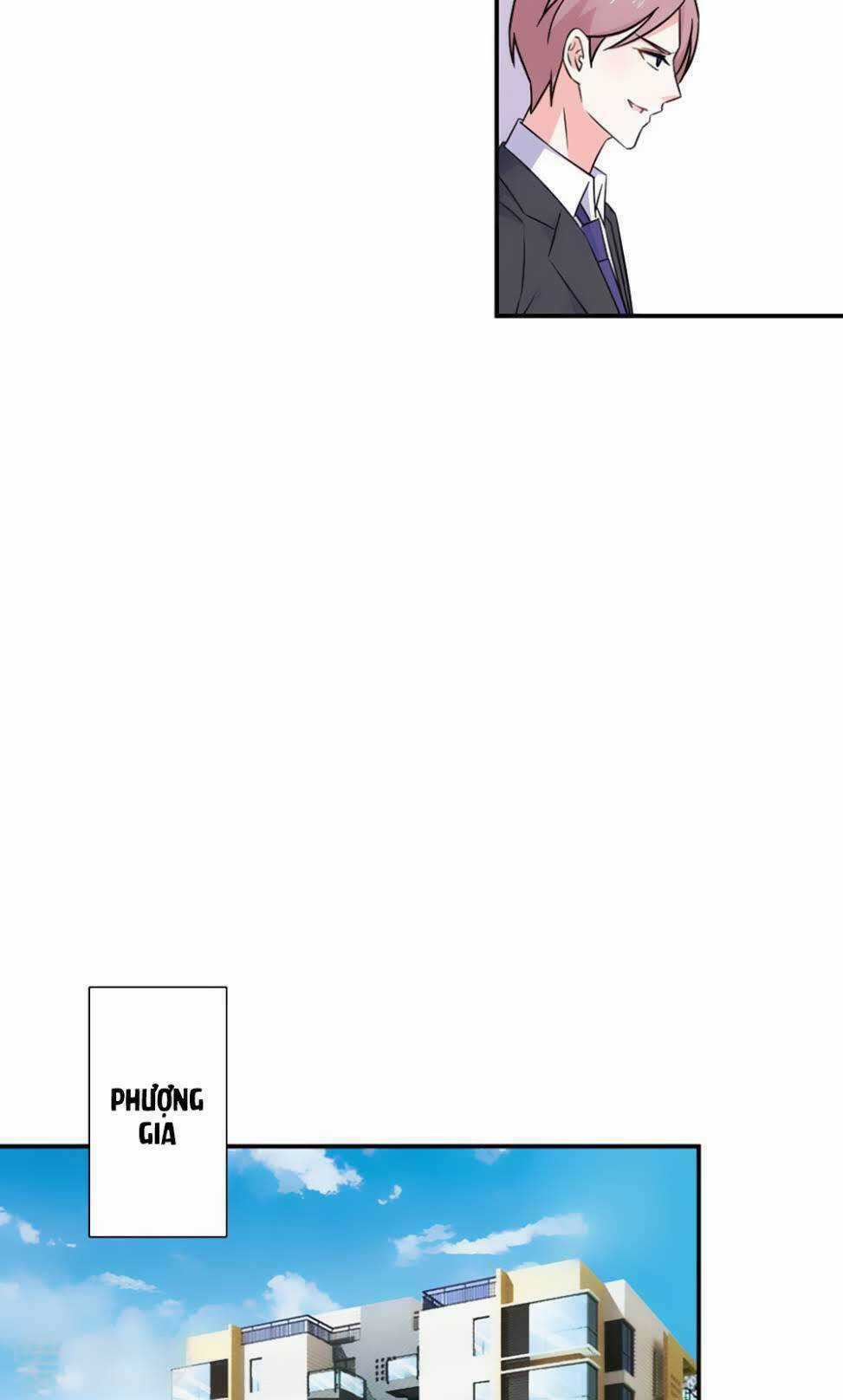 Vợ Yêu Là Báu Vật Chapter 87 trang 2