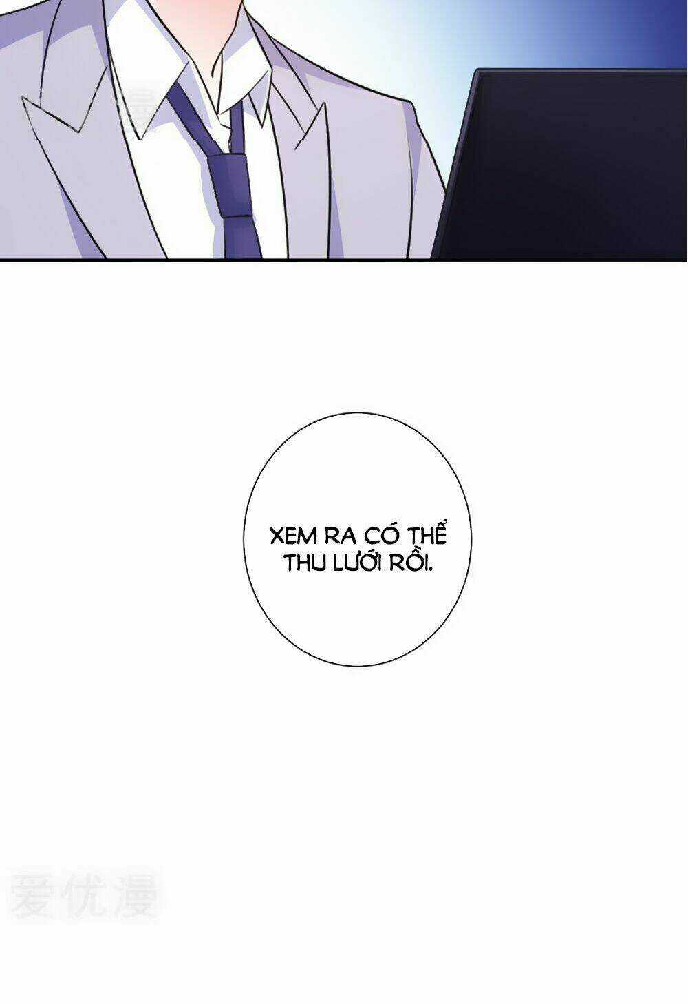 Vợ Yêu Là Báu Vật Chapter 87 trang 21