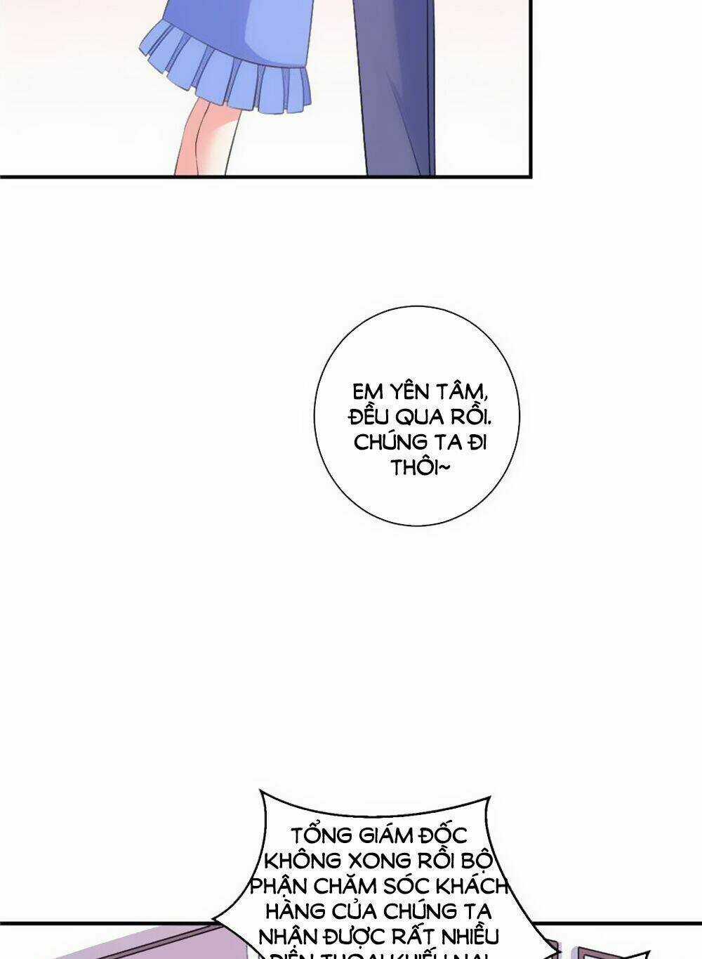 Vợ Yêu Là Báu Vật Chapter 88 trang 14