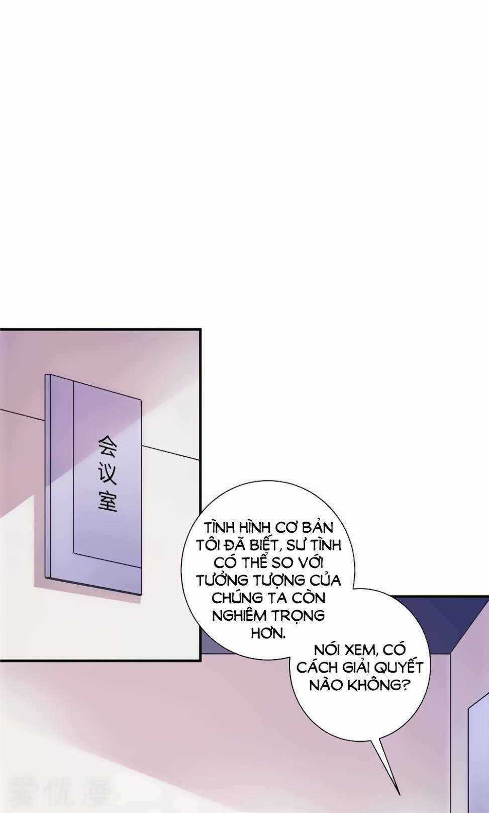 Vợ Yêu Là Báu Vật Chapter 88 trang 18