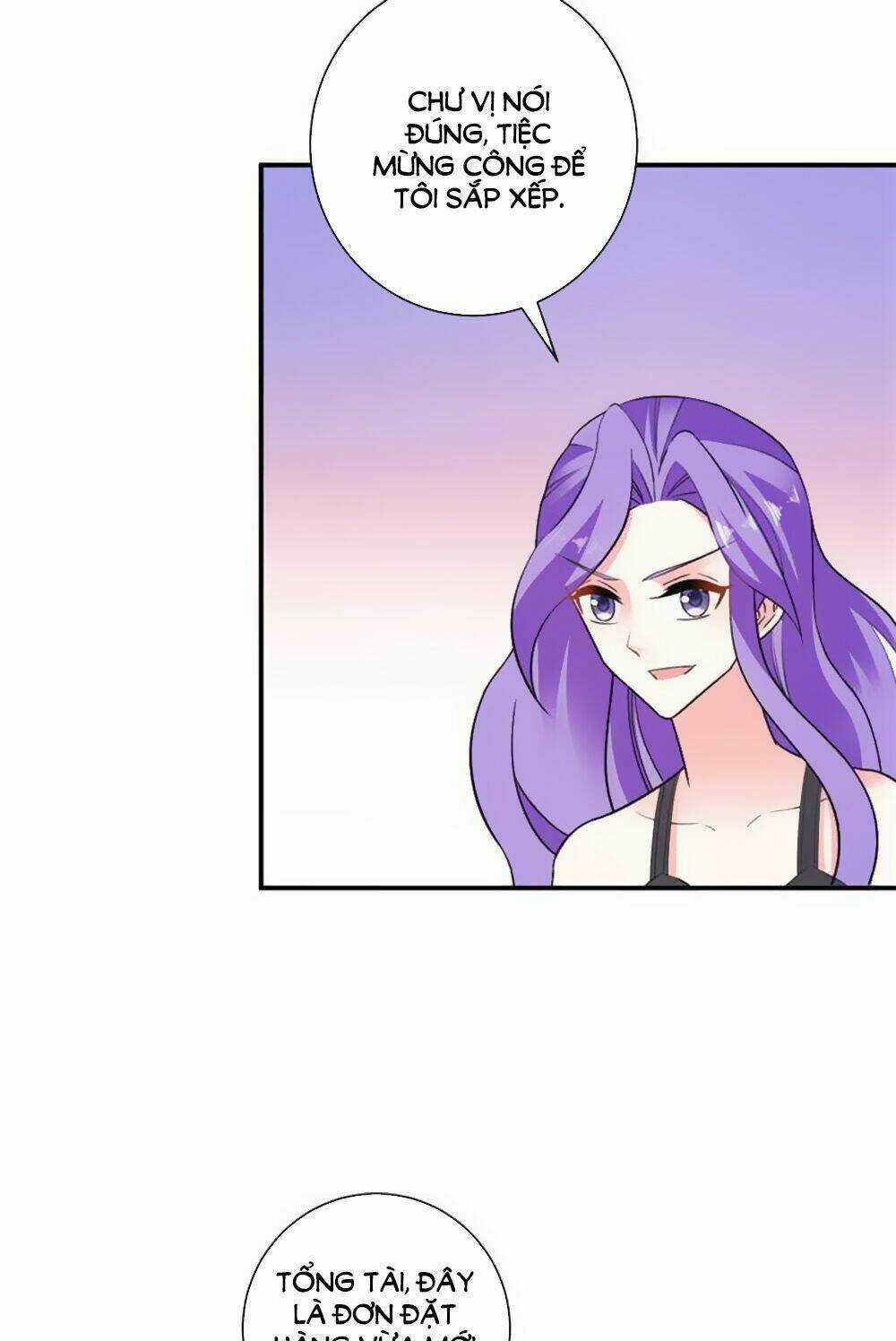 Vợ Yêu Là Báu Vật Chapter 88 trang 2