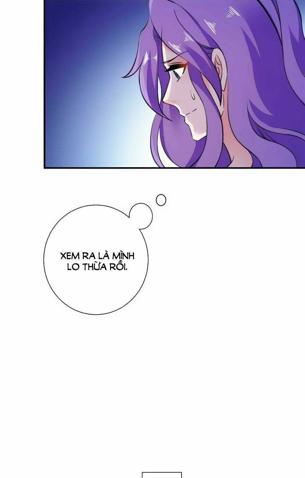 Vợ Yêu Là Báu Vật Chapter 88 trang 4