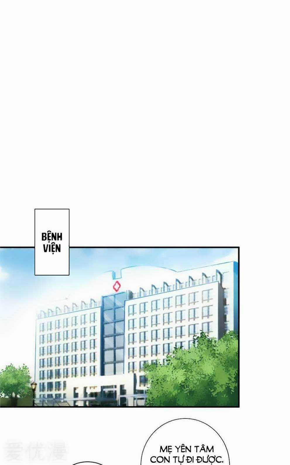 Vợ Yêu Là Báu Vật Chapter 88 trang 7