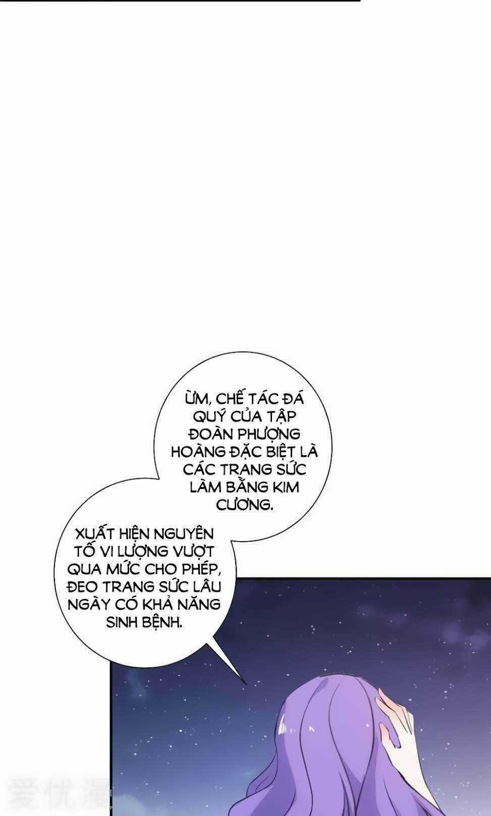 Vợ Yêu Là Báu Vật Chapter 89 trang 11