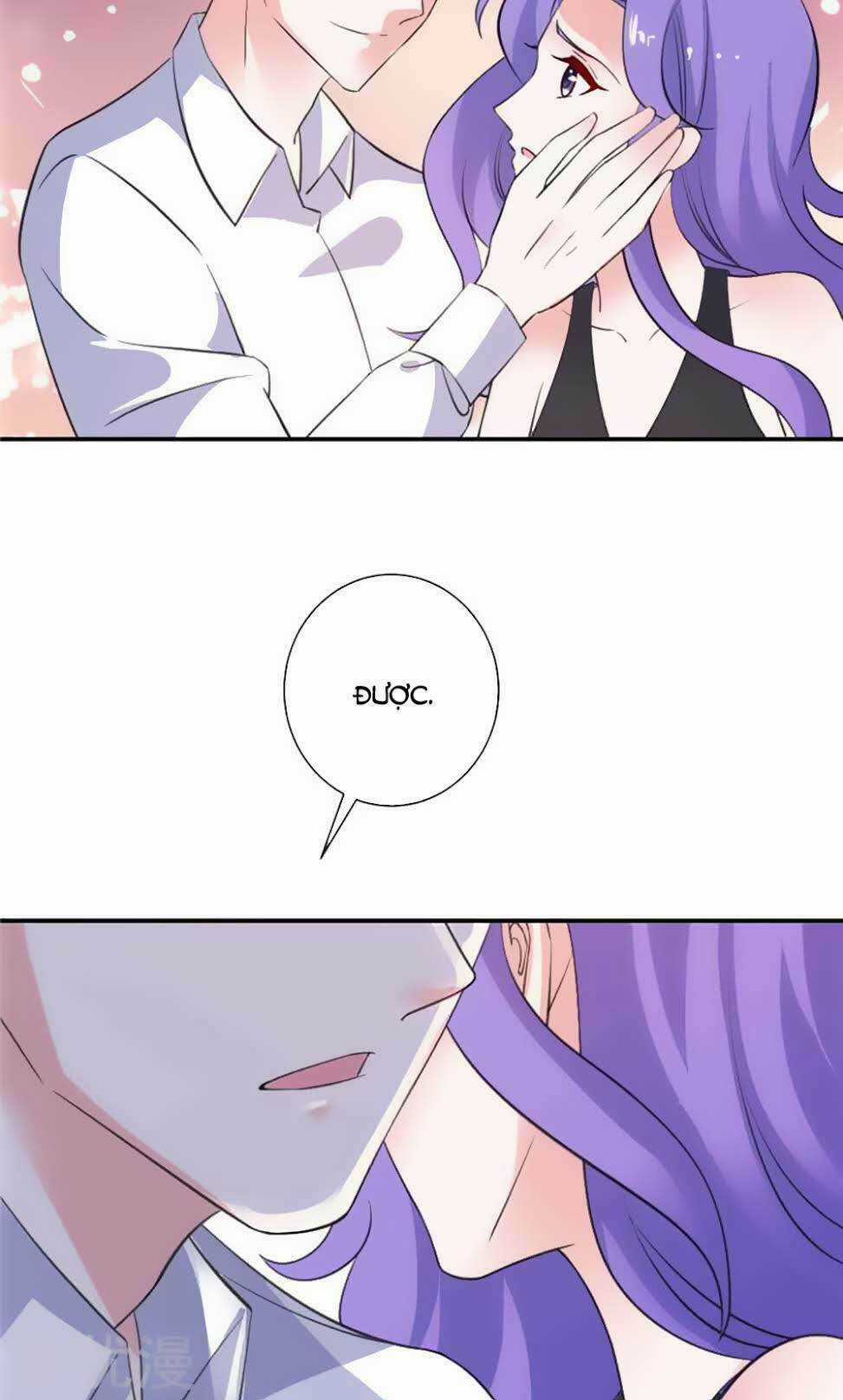 Vợ Yêu Là Báu Vật Chapter 89 trang 14