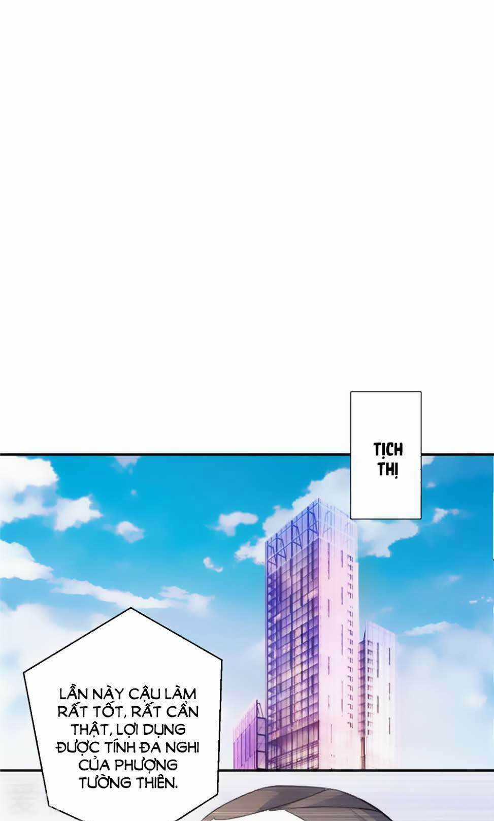 Vợ Yêu Là Báu Vật Chapter 89 trang 16