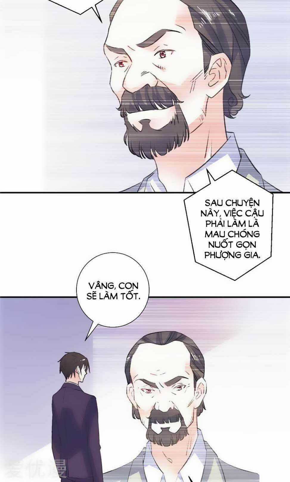 Vợ Yêu Là Báu Vật Chapter 89 trang 17