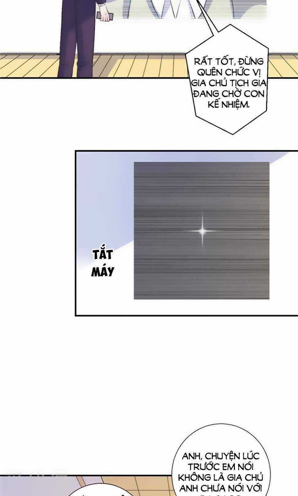 Vợ Yêu Là Báu Vật Chapter 89 trang 18