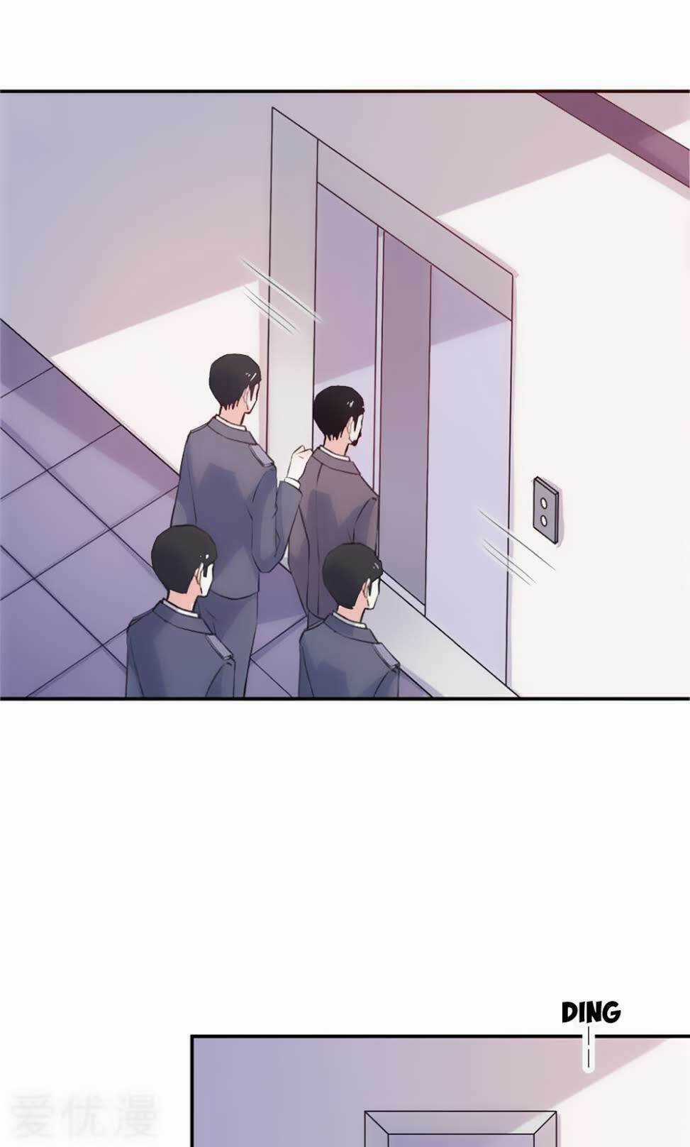 Vợ Yêu Là Báu Vật Chapter 89 trang 2