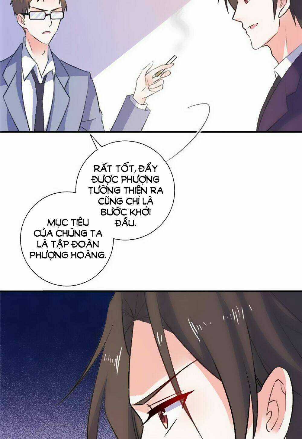 Vợ Yêu Là Báu Vật Chapter 89 trang 20