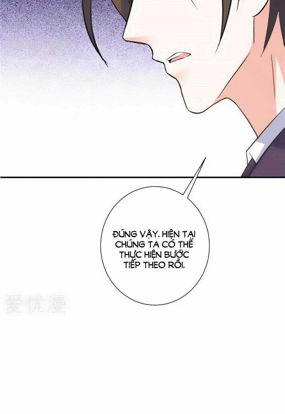 Vợ Yêu Là Báu Vật Chapter 89 trang 21