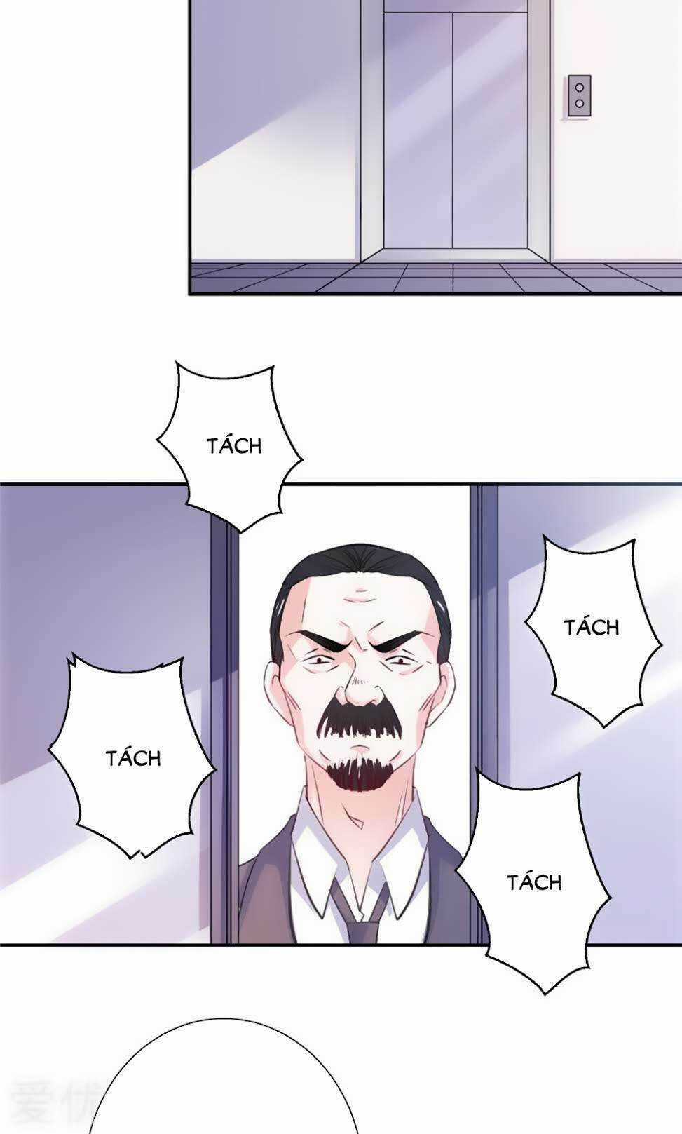 Vợ Yêu Là Báu Vật Chapter 89 trang 3